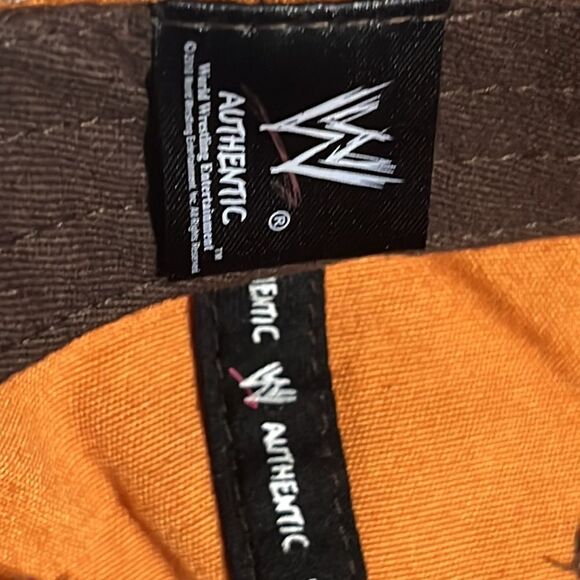 🔥🔥 WWE RKO Randy Orton Embroidered Hat - Adjustable - New never Worn 🔥 - Picture 9 of 10